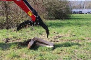Why buy a log splitter?