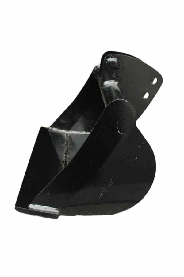 Trench bucket for mini excavator