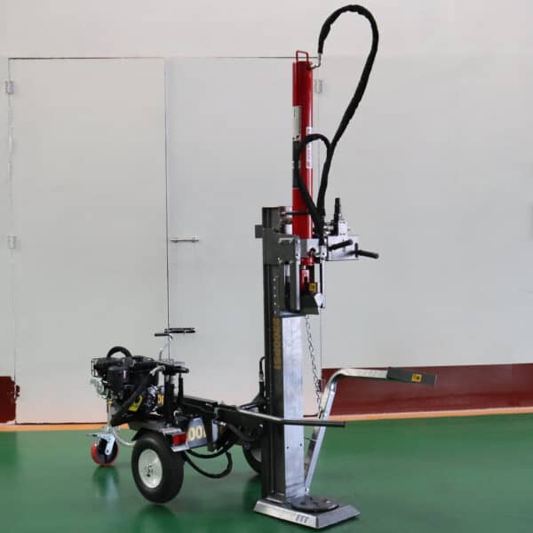 Holzspalter HZC Power