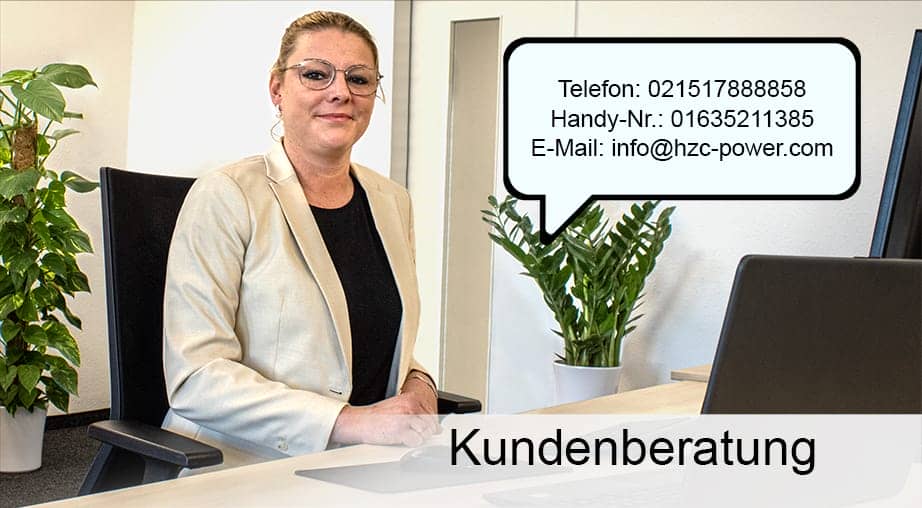 Kundenservice_002_1 kunden beraterin HZC Power