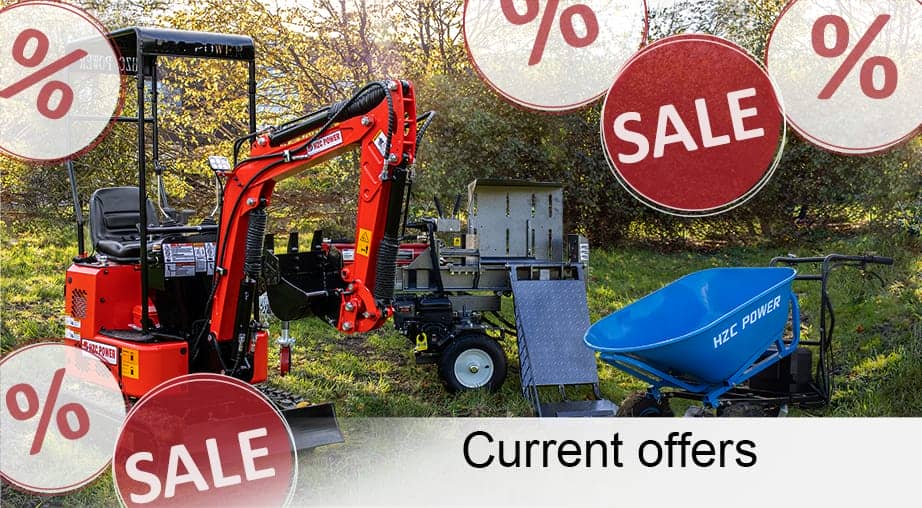Offers HZC Power